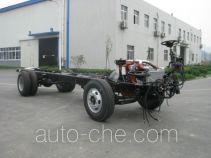 Dongfeng bus chassis EQ6870KS5N