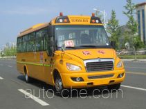 Школьный автобус для начальной школы Dongfeng EQ6880STV