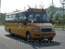 Dongfeng primary/middle school bus EQ6880STV1