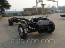 Dongfeng bus chassis EQ6918KX4AC