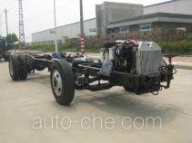 Dongfeng bus chassis EQ6888KX5AC