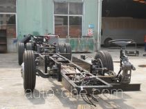 Dongfeng bus chassis EQ6900H4AC