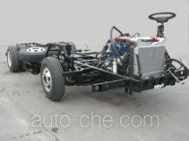 Dongfeng bus chassis EQ6900KC5N