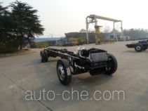 Dongfeng bus chassis EQ6918KX5AC