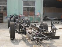 Dongfeng bus chassis EQ6920H5AC