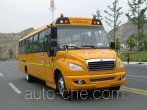 Школьный автобус для начальной и средней школы Dongfeng EQ6958ST1