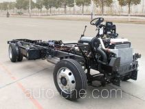 Dongfeng bus chassis EQ6980KS4D