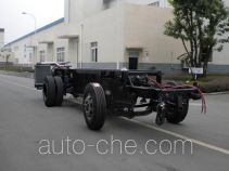 Dongfeng bus chassis EQ6991KR5N