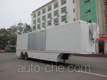 Dongfeng show trailer EQ9280XZS