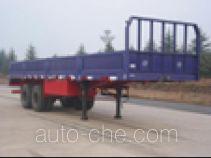 Dongfeng dropside trailer EQ9260B