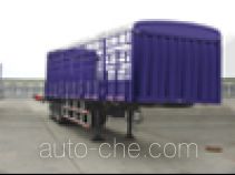 Dongfeng stake trailer EQ9280CCQ