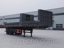 Dongfeng dump trailer EQ9350ZZXT