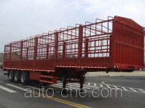 Dongfeng stake trailer EQ9401CCYL1