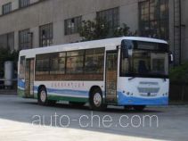 Dongfeng city bus KM6100GT