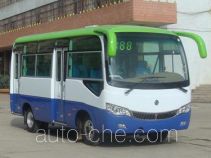 Dongfeng city bus KM6606G