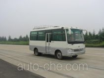 Dongfeng bus KM6609PA