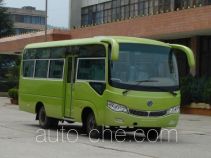 Dongfeng bus KM6660PC