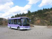 Dongfeng bus KM6730PC