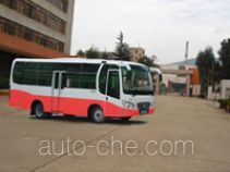 Dongfeng bus KM6750PA