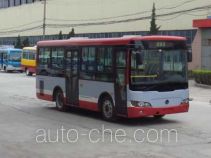 Dongfeng city bus KM6760G