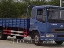 Бортовой грузовик Chenglong LZ1080LAL
