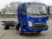 Шасси грузового автомобиля Chenglong LZ1100L3ABT