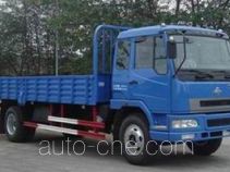 Chenglong cargo truck LZ1100LAL