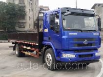 Chenglong cargo truck LZ1121M3AB