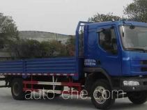 Бортовой грузовик Chenglong LZ1121RAPA