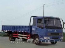 Chenglong cargo truck LZ1122LAP