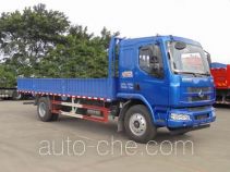Chenglong cargo truck LZ1160M3AB