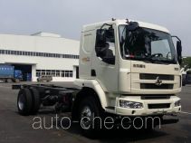 Шасси грузового автомобиля Chenglong LZ1160M3ALT