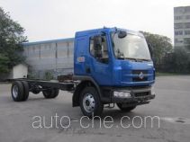 Шасси грузового автомобиля Chenglong LZ1161M3ABT