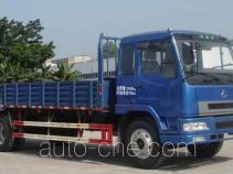 Chenglong cargo truck LZ1163LAP