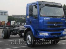 Шасси грузового автомобиля Chenglong LZ1181M3ABT