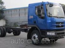 Шасси грузового автомобиля Chenglong LZ1165M3ABT
