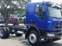 Chenglong truck chassis LZ1167M3AAT