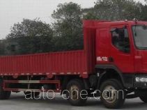 Chenglong cargo truck LZ1200M3CA