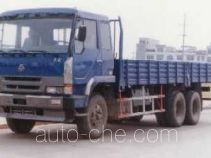 Бортовой грузовик Chenglong LZ1201MD23L