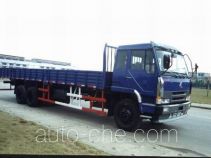 Бортовой грузовик Chenglong LZ1220MD59N