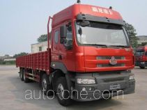 Бортовой грузовик Chenglong LZ1240M5FA