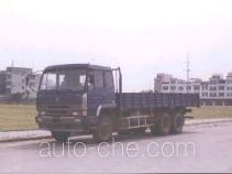 Бортовой грузовик Chenglong LZ1240MD23L
