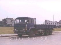 Бортовой грузовик Chenglong LZ1240MD8L