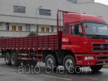 Бортовой грузовик Chenglong LZ1244PEL