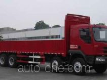 Chenglong cargo truck LZ1244REL
