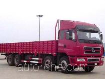 Бортовой грузовик Chenglong LZ1245PEL