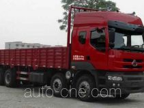 Chenglong cargo truck LZ1245QEL