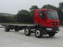 Шасси грузового автомобиля Chenglong LZ1250M3CBT