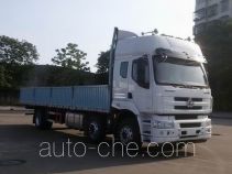 Бортовой грузовик Chenglong LZ1250M5CB