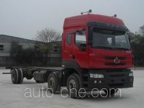 Шасси грузового автомобиля Chenglong LZ1250M5CBT